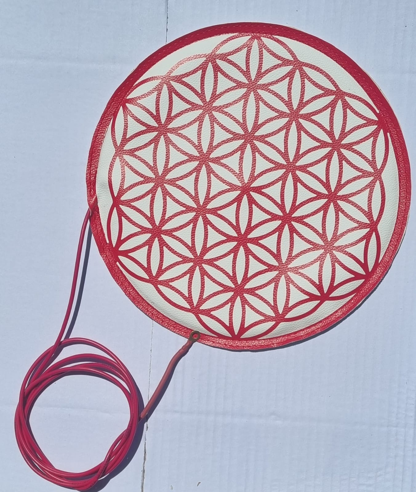 Bobina Pancake Magnética